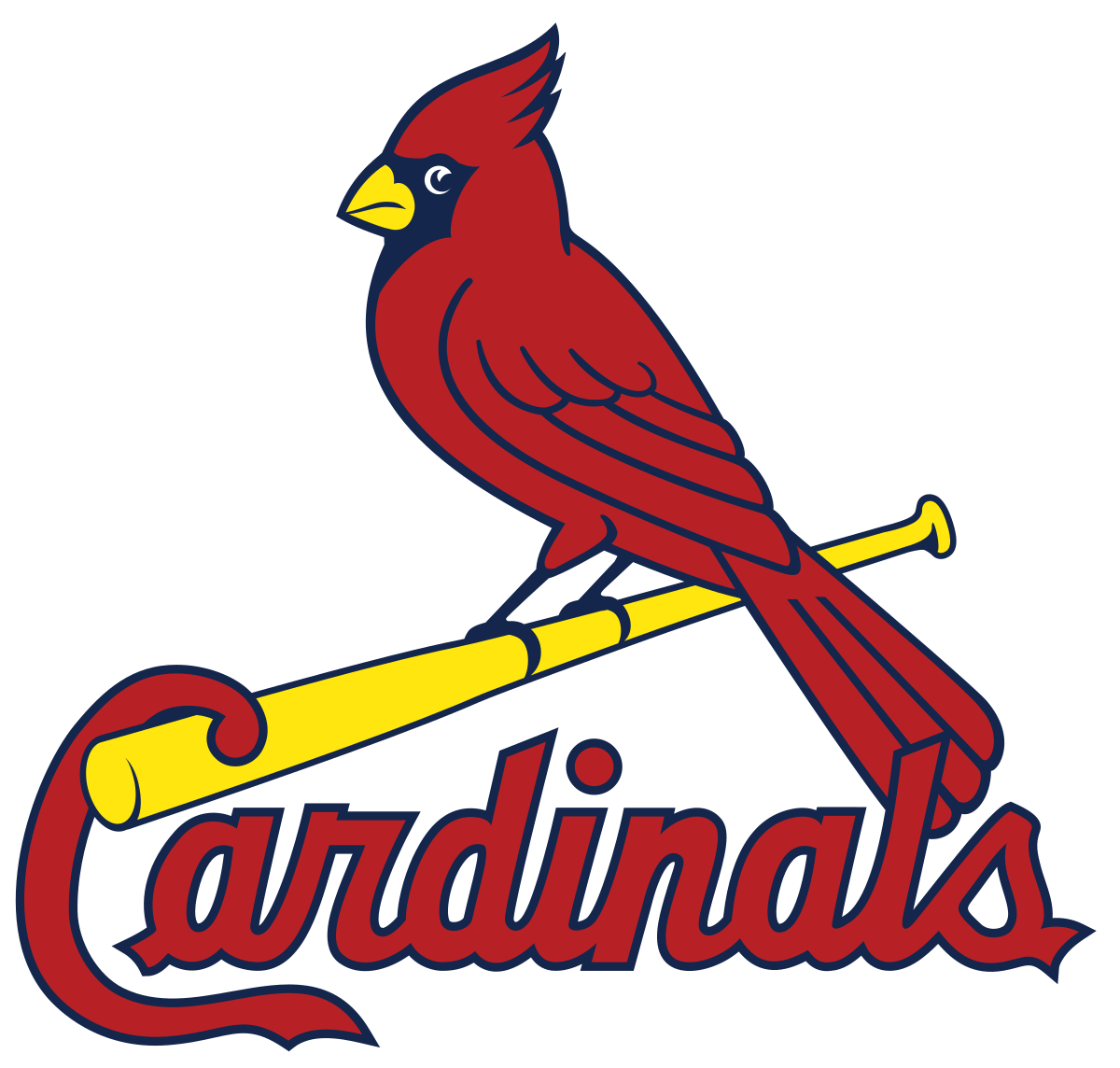 Thegenuineleather St. Louis Cardinals Bomber Jacket 