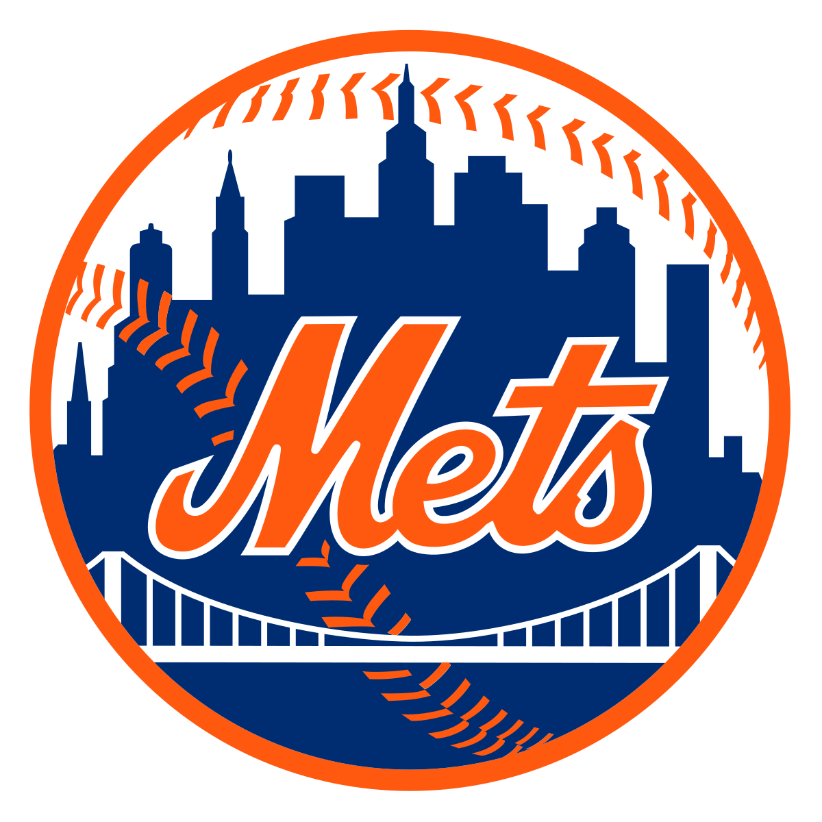 New York Mets | J.H. Sports Jackets