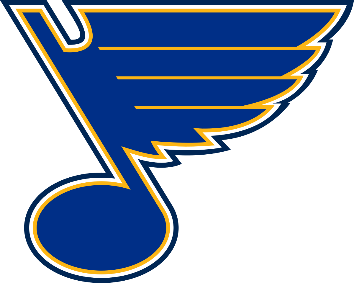 St. Louis Blues - Jacket - L – Overtime Sports