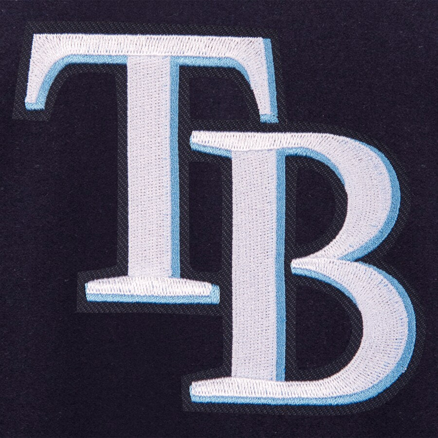 Tampa Bay Rays Women's Outerwear