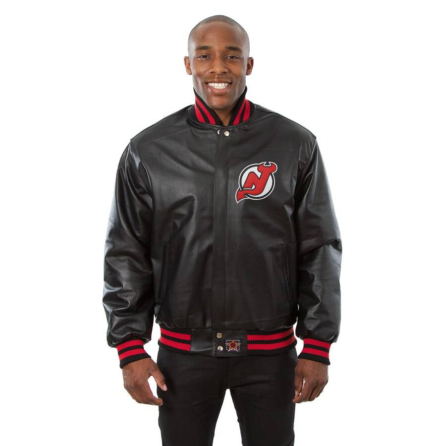 ✨極美品/XL✨ボリオリ テーラードジャケット K.JACKET チェック 青 Southpole Midnight Riot Faux Leather Varsity Jacket - Royal
