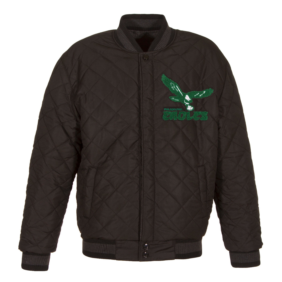 philadelphia eagles jacket