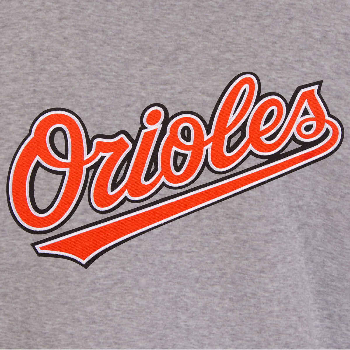 Maker of Jacket MLB Baltimore Orioles Orange Baseball Varsity