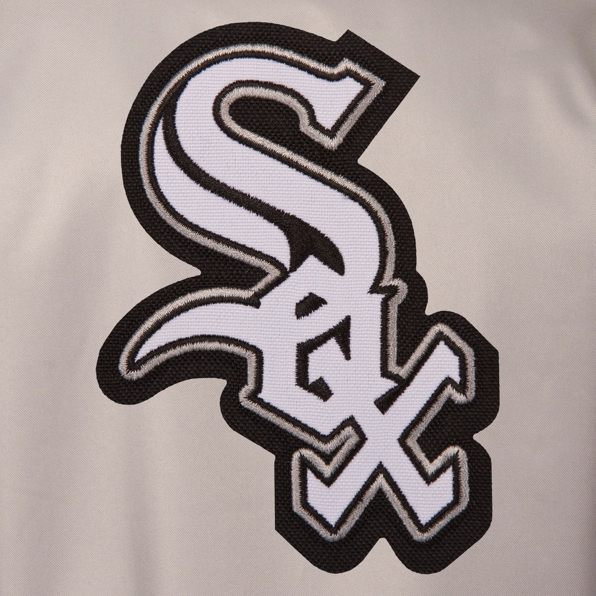 MLB Chicago White Sox Varsity Jacket - Jackets Masters