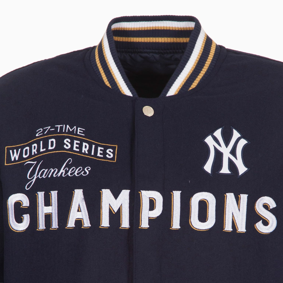 New York Yankees 27 Time World Series Champions Light Switch 