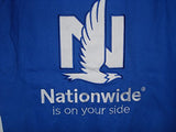 Dale Earnhardt Jr. Nationwide Jacket - Blue - J.H. Sports Jackets