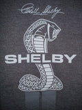 Shelby T-Shirt - Gray - JH Design