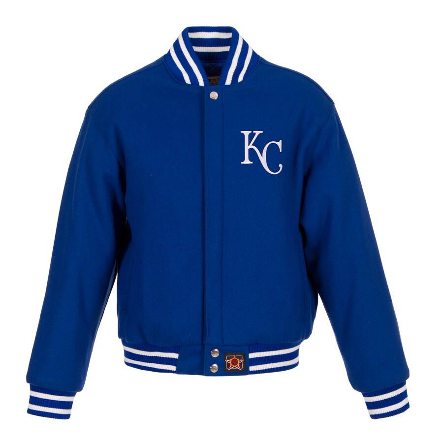 Kansas City Royals | J.H. Sports Jackets