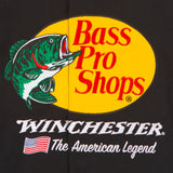 Austin Dillon JH Design NASCAR Bass Pro Shops Uniform Full-Snap Jacket