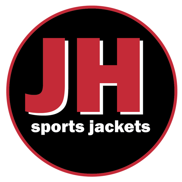 Luxury – J.H. Sports Jackets