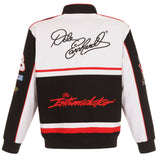 Dale Earnhardt Sr. The Intimidator Twill Jacket Limited Edition