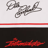 Dale Earnhardt Sr. The Intimidator Twill Jacket Limited Edition