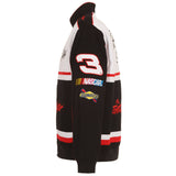 Dale Earnhardt Sr. The Intimidator Twill Jacket Limited Edition