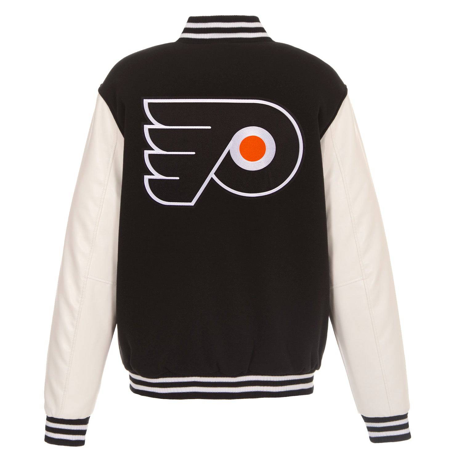 Philadelphia Flyers | J.H. Sports Jackets