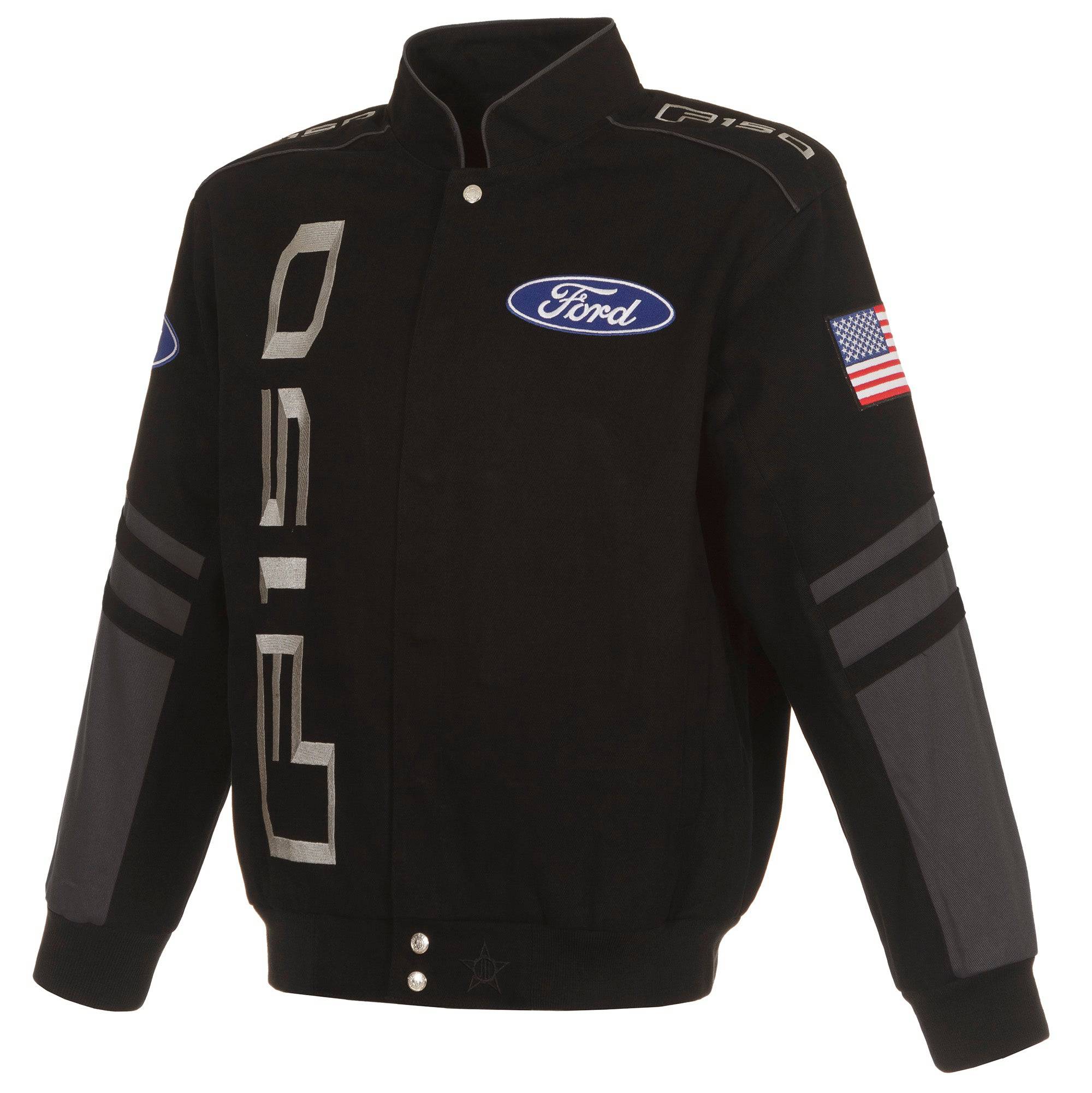 FORD | J.H. Sports Jackets
