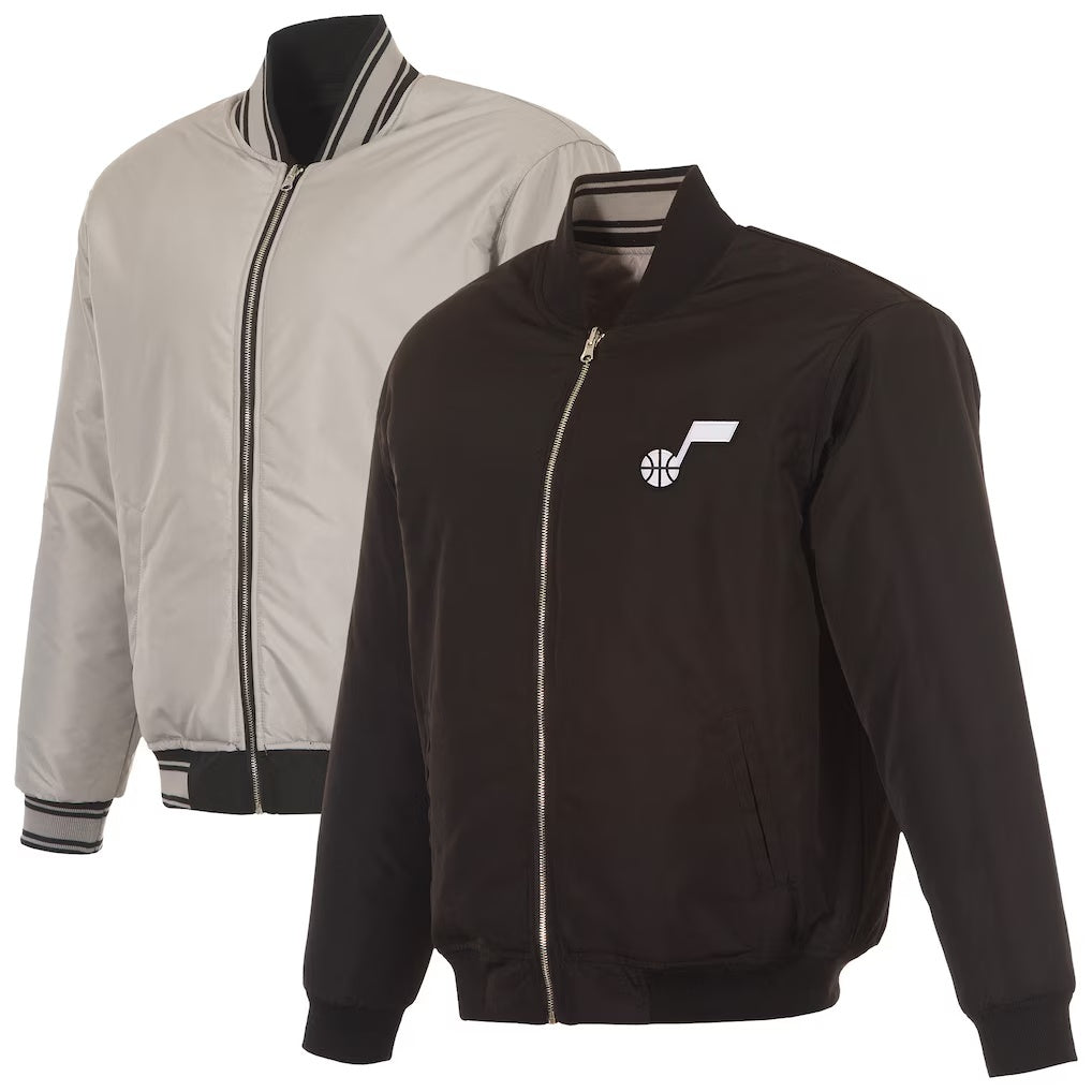 Utah Jazz | J.H. Sports Jackets