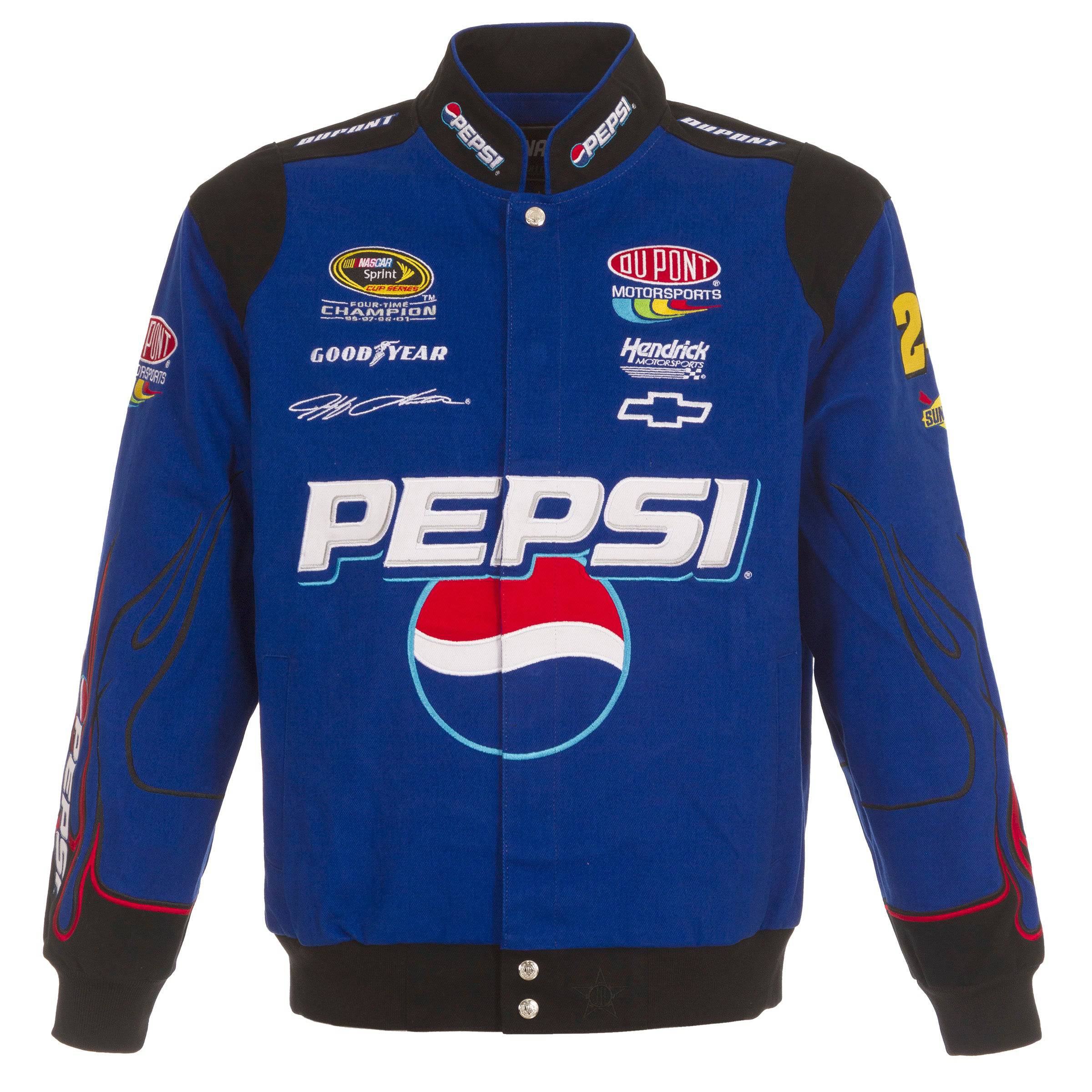 Jeff Gordon jacket offers