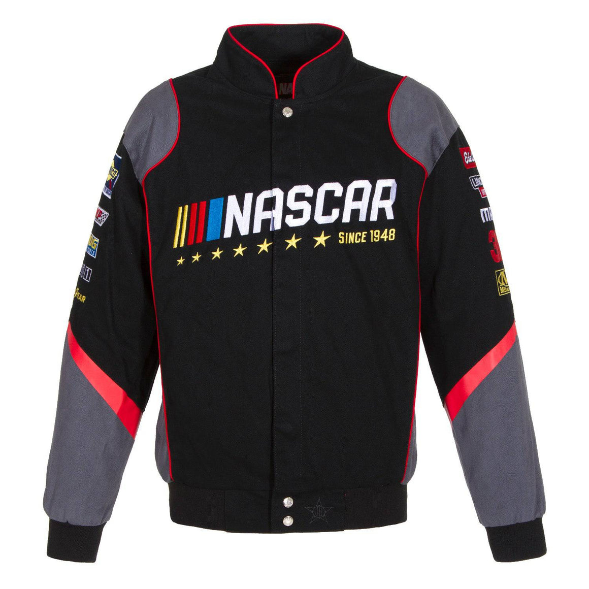 Nascar Racing