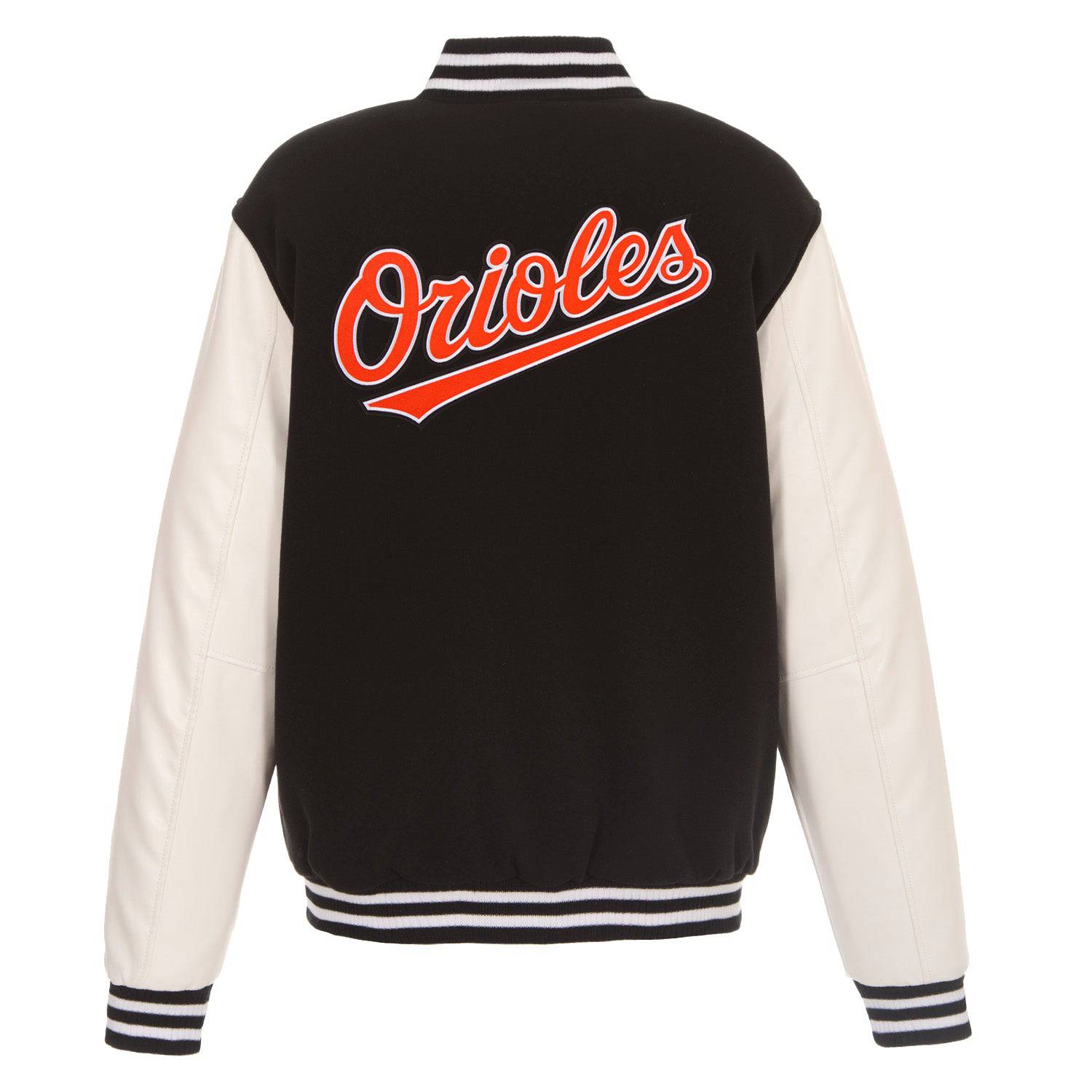 MLB ボルチモア・オリオールズ ジャケット 2XL MLB ボルチモア・オリオールズ ジャケット 2XL Baltimore