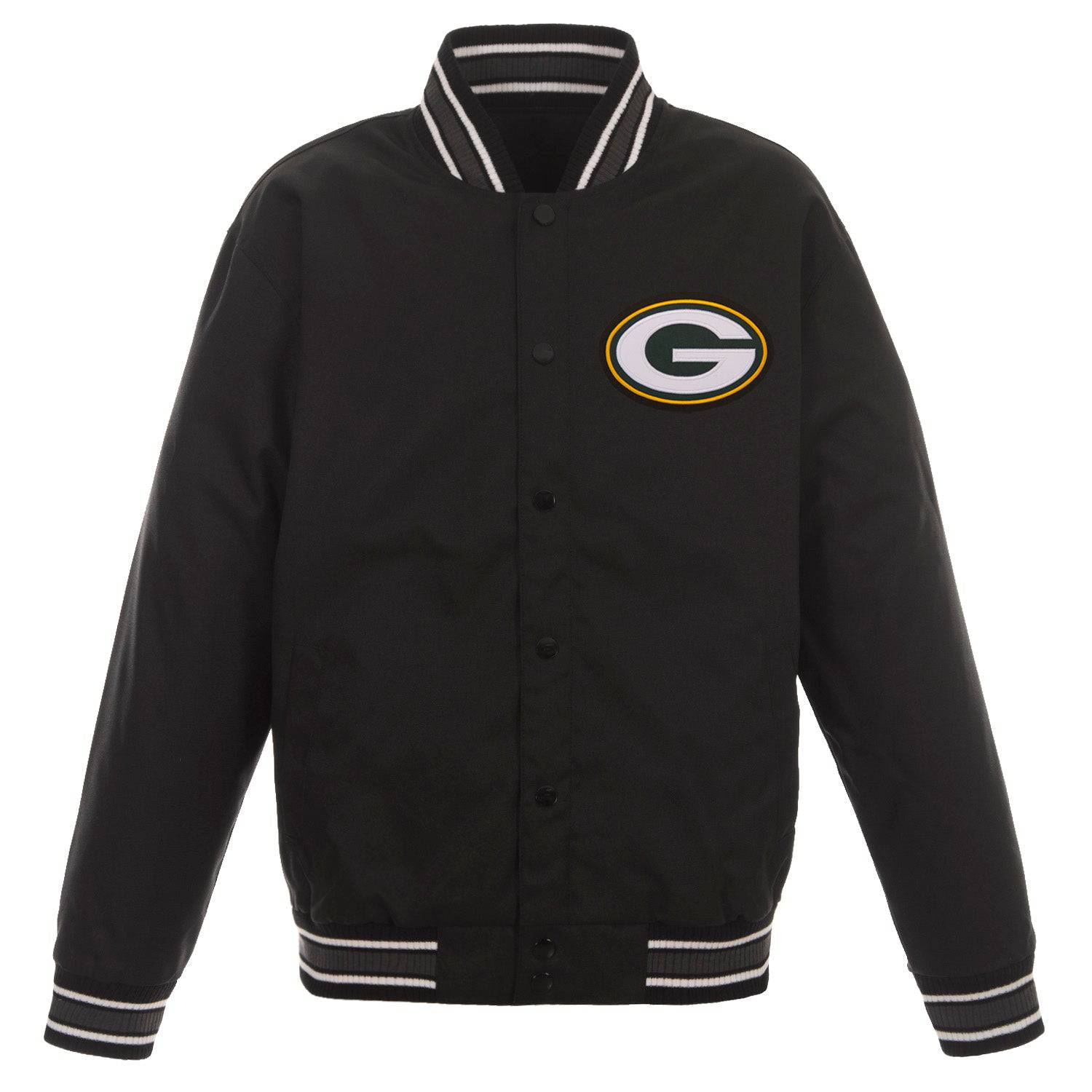 Green Bay Packers | J.H. Sports Jackets