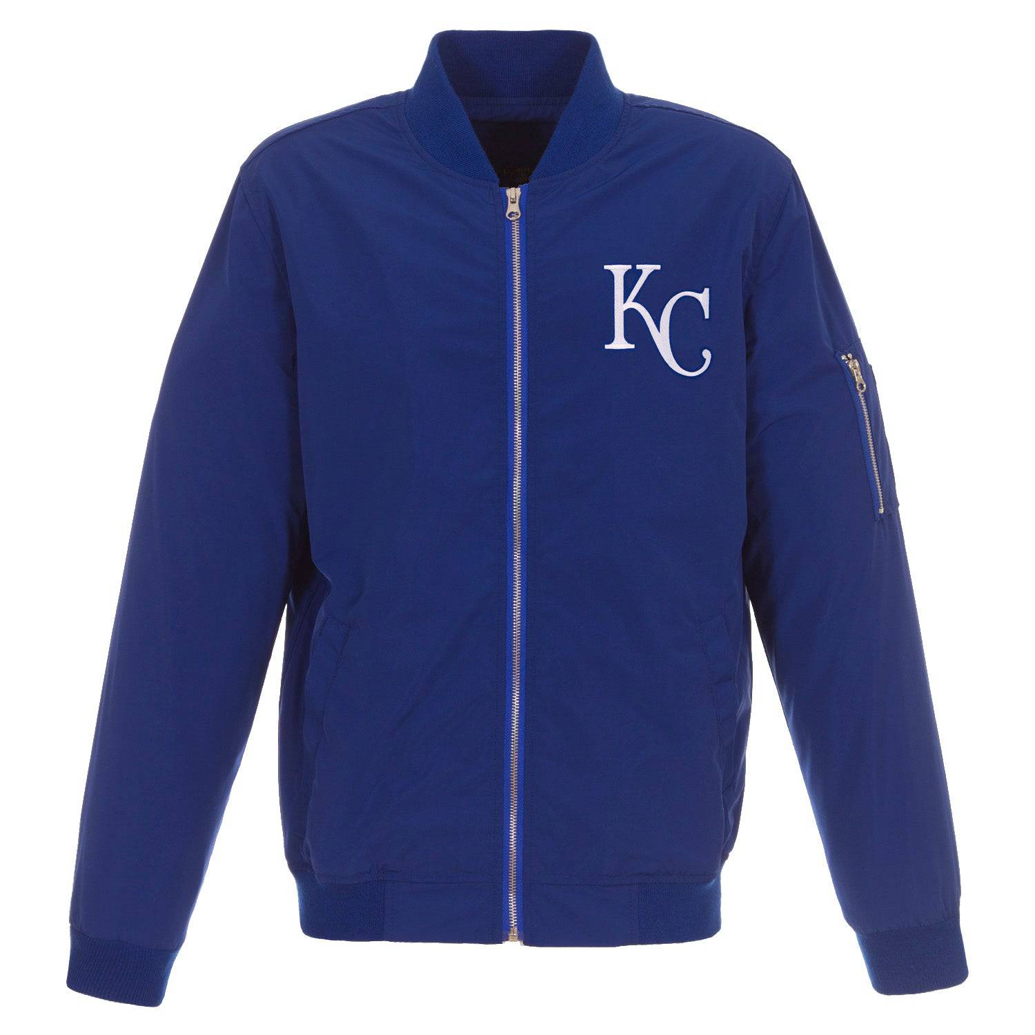 ロイヤルズ ジャケット GIII Sports KC s ロイヤルズ ジャケット GIII Sports KC s ロイヤルズ ジャケット