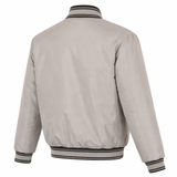 San Francisco Giants Reversible Full-Zip Flight Jacket