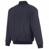 St. Louis Cardinals Reversible Full-Zip Flight Jacket - J.H. Sports Jackets