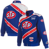 2024 Richard Petty STP Twill Uniform Jacket