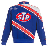 2024 Richard Petty STP Twill Uniform Jacket