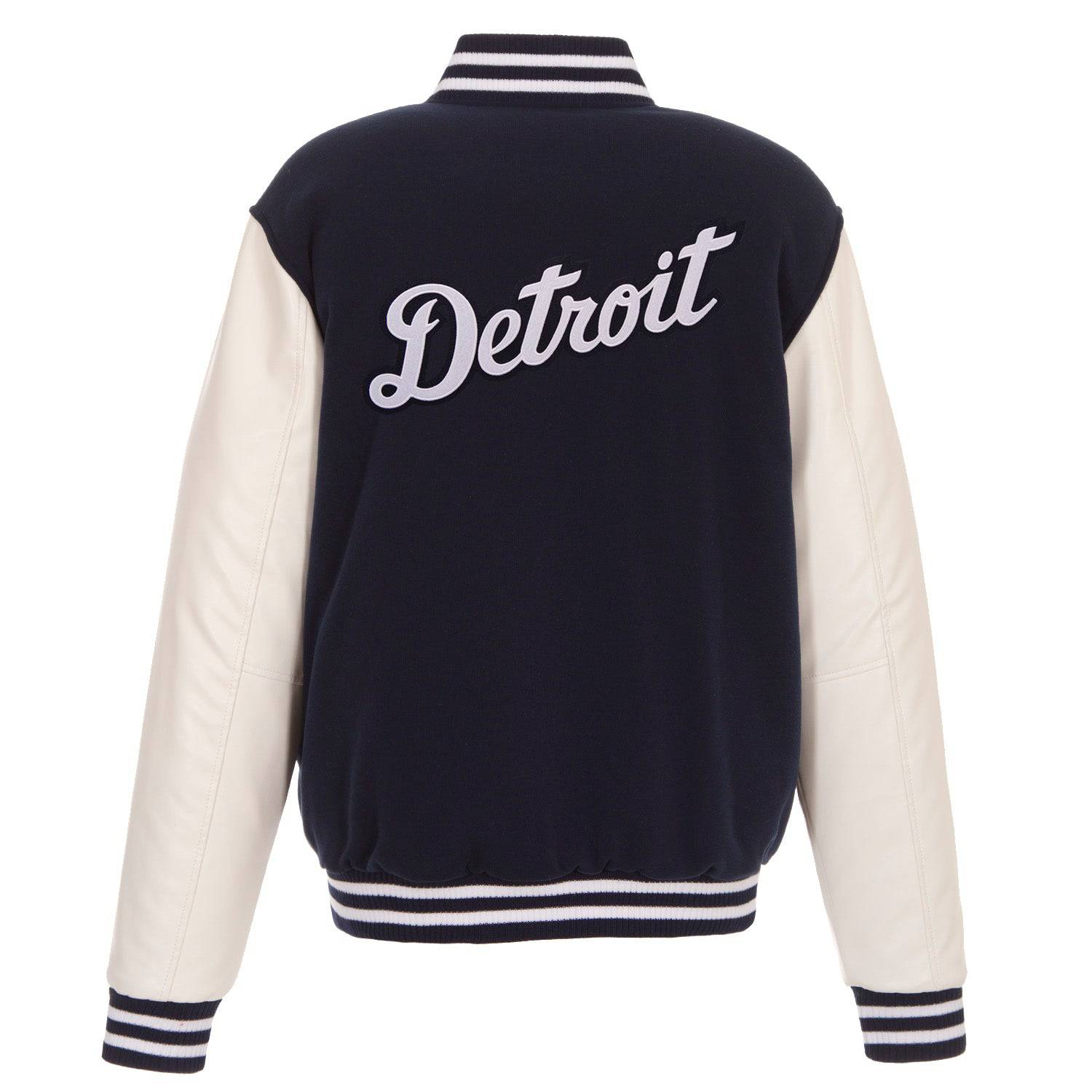 Detroit Tigers | J.H. Sports Jackets