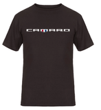 Camaro T-Shirt - Black