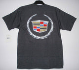 Cadillac T-Shirt - Charcoal