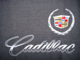 Cadillac T-Shirt - Charcoal