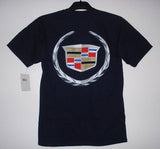 Cadillac T-Shirt - Black