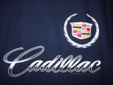 Cadillac T-Shirt - Black