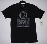 Chevrolet SS Super Sport T-Shirt - Black