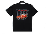 Dodge Plymouth 1971 T-Shirt - Black