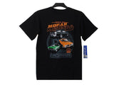 Mopar Madness T-Shirt - Black