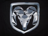 Dodge Ram T-Shirt - Black