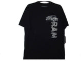 Dodge Ram T-Shirt - Black