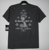 Shelby T-Shirt - Gray