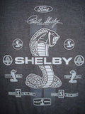 Shelby T-Shirt - Gray