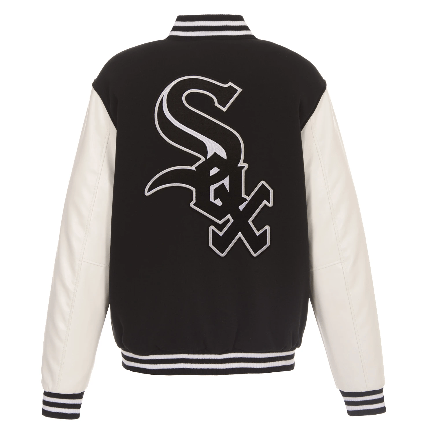 Chicago White Sox | J.H. Sports Jackets