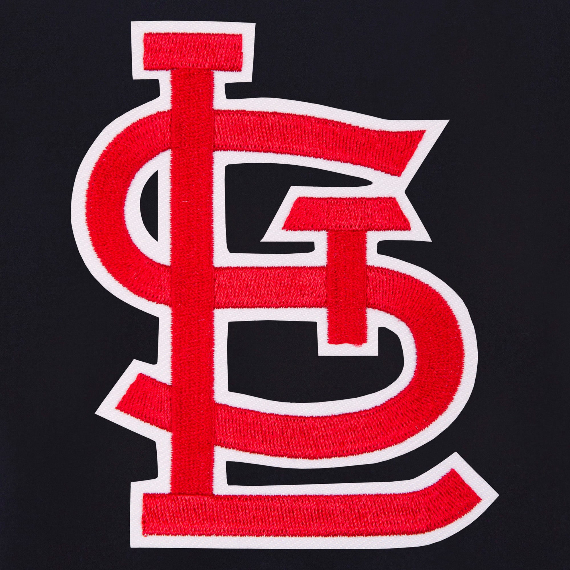 St. Louis Cardinals Jackets