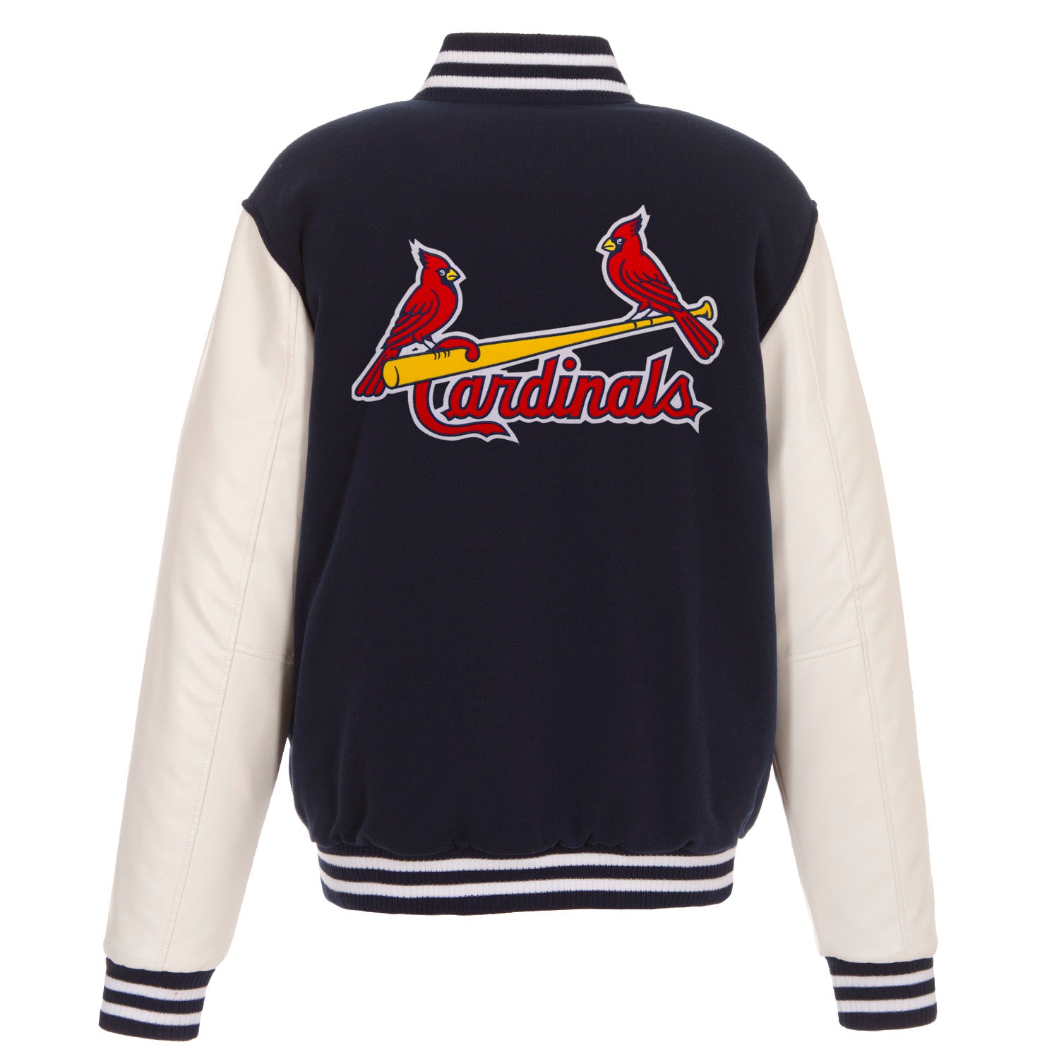 St Louis Cardinals Reversible Collar 