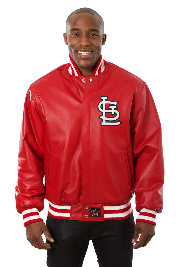 Cheap St. Louis Cardinals Jackets, Discount Cardinals Jackets