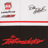 Dale Earnhardt Sr The Intimidator Twill Jacket Limited Edition - J.H. Sports Jackets