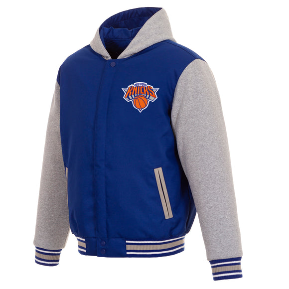 New York Knicks | J.H. Sports Jackets