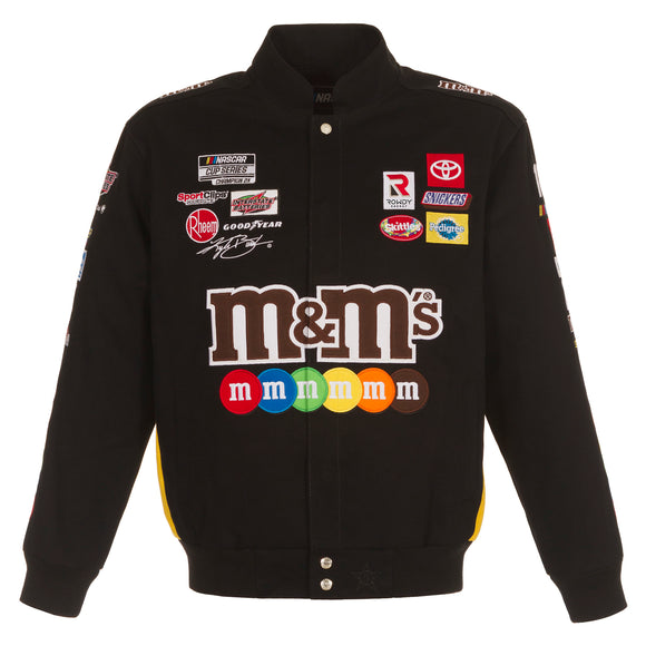 限定版 M&M T/C JACKET(L) COVERALL Tシャツ/カットソー(七分/長袖