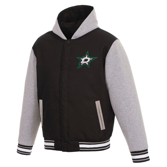 Dallas Stars NHL Premium Sleeveless Jacket - HipposFashion
